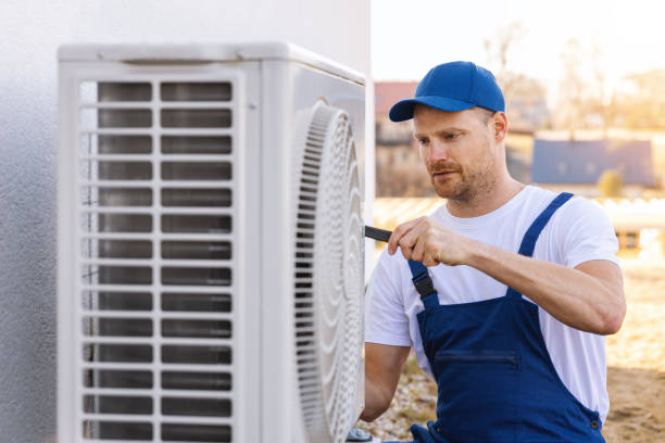 Best Central Air Repair  in Lester Prairie, MN