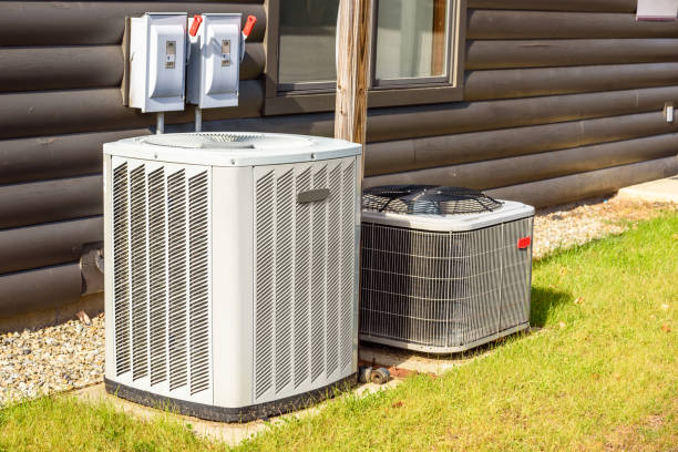 Best HVAC Installation Services  in Lester Prairie, MN