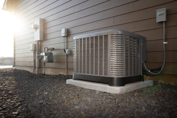 Professional HVAC in Lester Prairie, MN